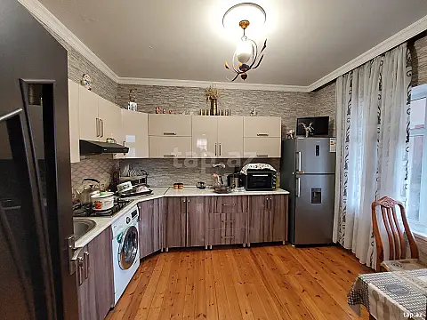 Satılır 3 otaqlı həyət evi