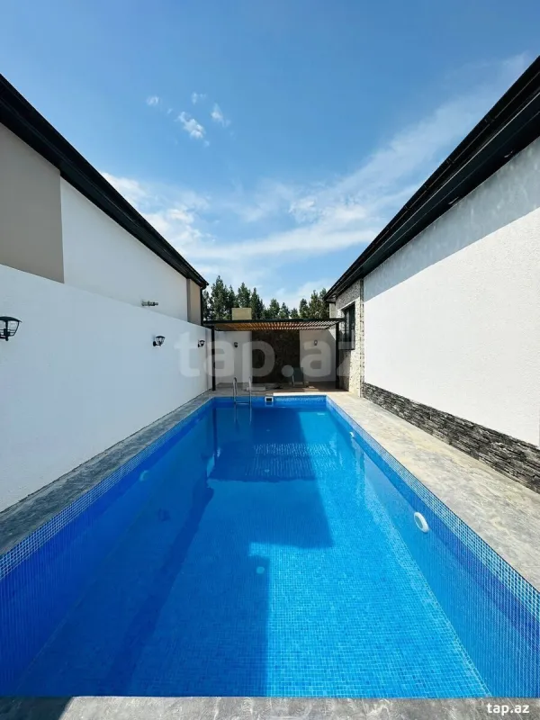 Kirayə verilir 3 otaqlı həyət evi 150 m²