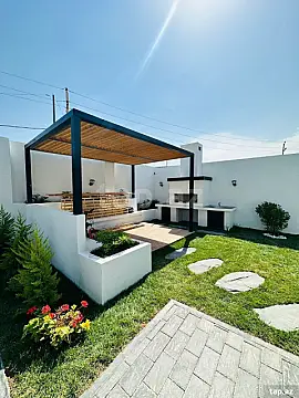 Kirayə verilir 3 otaqlı həyət evi 150 m²