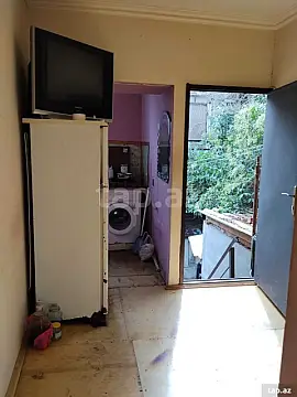 Kirayə verilir 1 otaqlı mənzil 25 m²