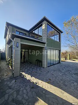Kirayə verilir 3 otaqlı həyət evi — İsmayıllı 3 otaq