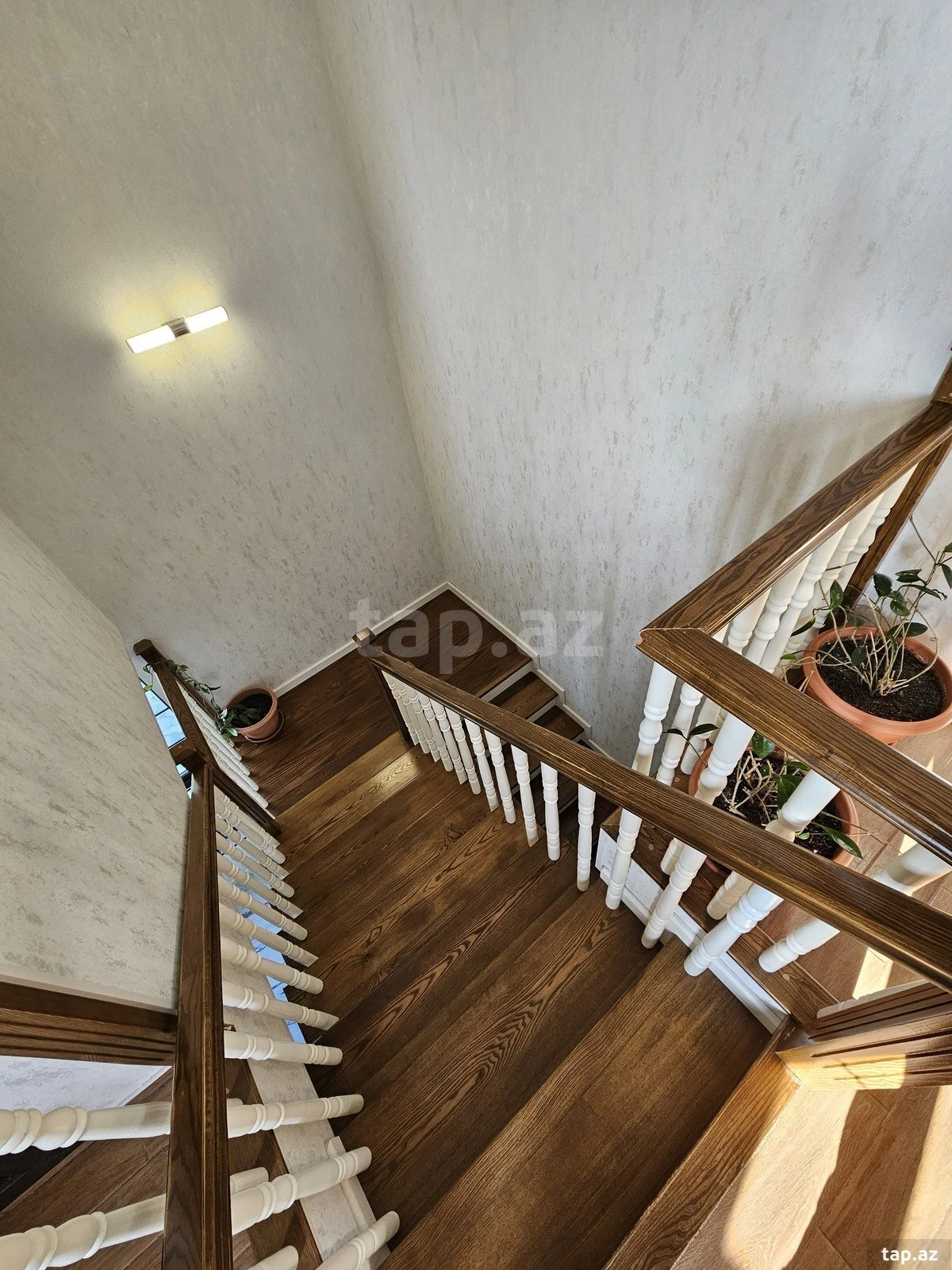 Kirayə verilir 3 otaqlı həyət evi