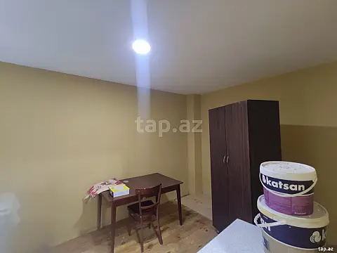 Satılır 2 otaqlı həyət evi