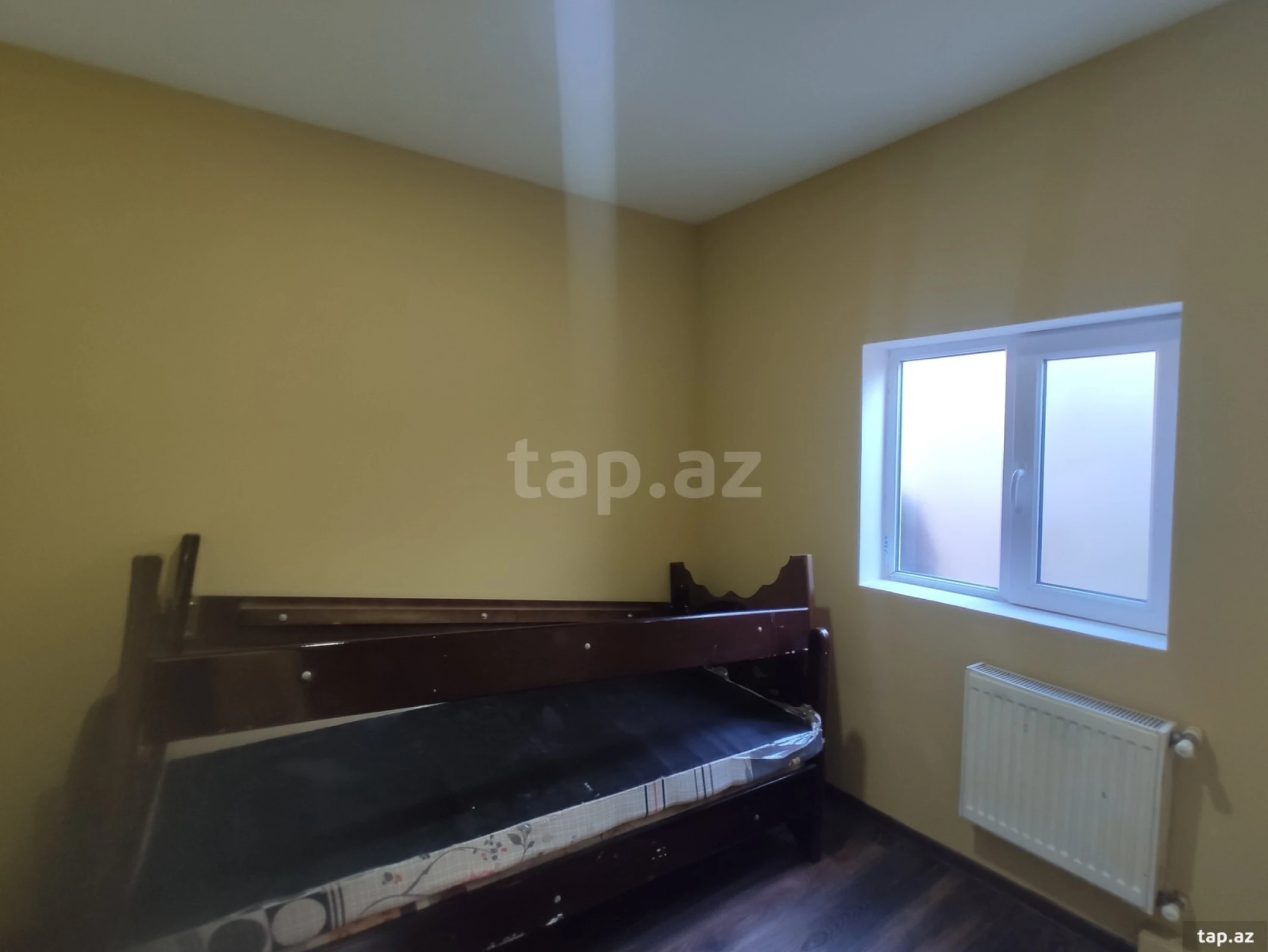 Satılır 2 otaqlı həyət evi