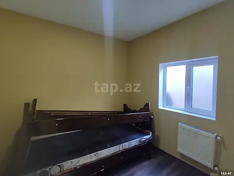 Satılır 2 otaqlı həyət evi