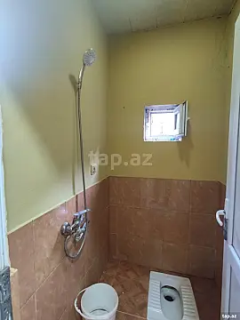 Satılır 2 otaqlı həyət evi