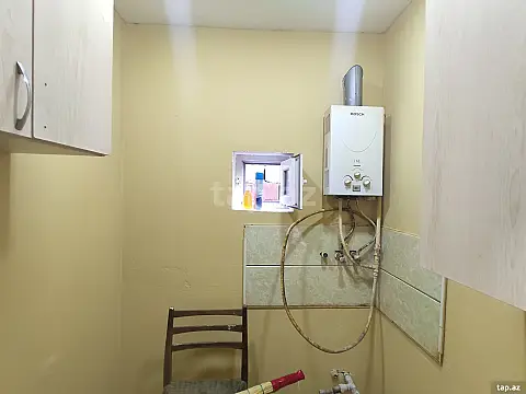 Satılır 2 otaqlı həyət evi