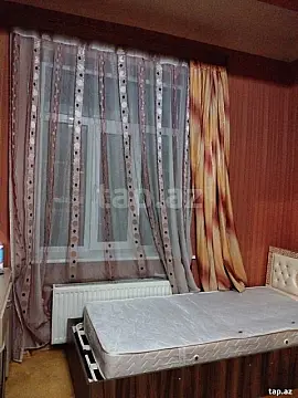 Kirayə verilir 1 otaqlı mənzil 60 m² — Sumqayıt 1 otaq 60.00 m²