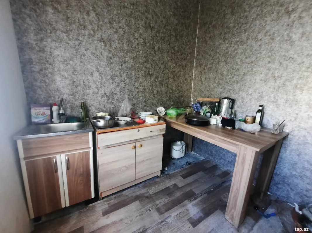 Kirayə verilir 2 otaqlı həyət evi 70 m²