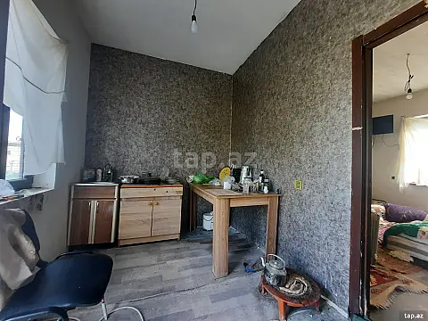 Kirayə verilir 2 otaqlı həyət evi 70 m²