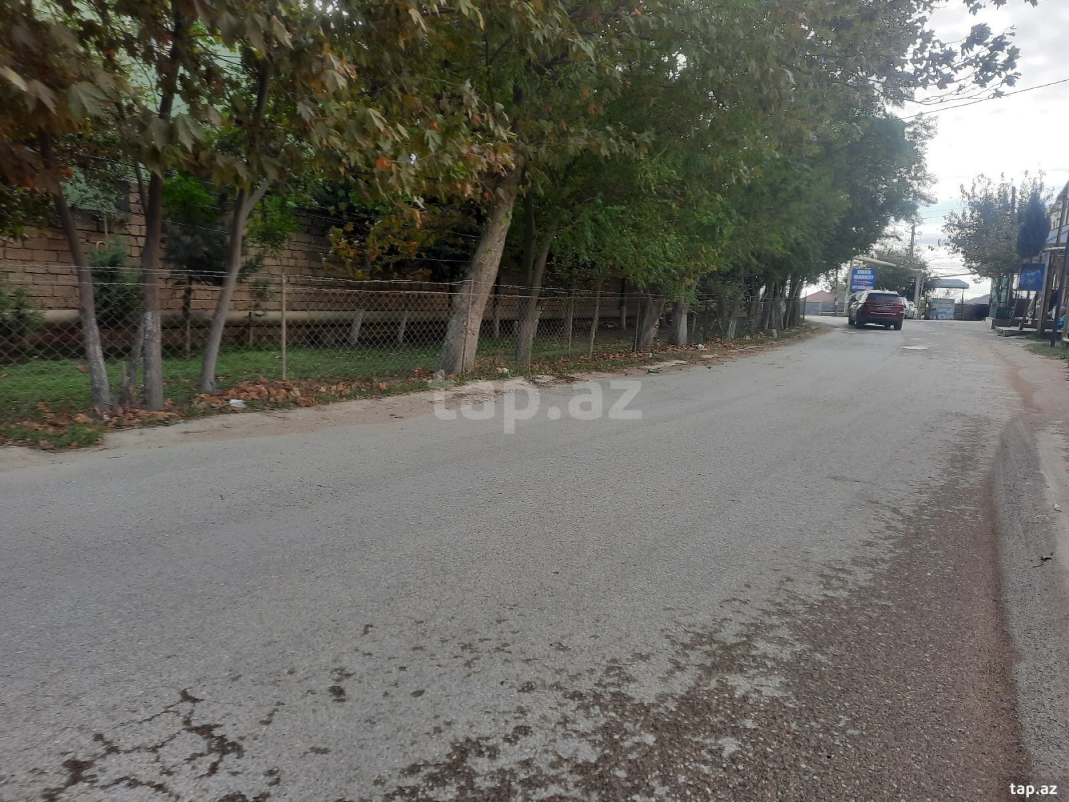 Kirayə verilir 2 otaqlı həyət evi 70 m²