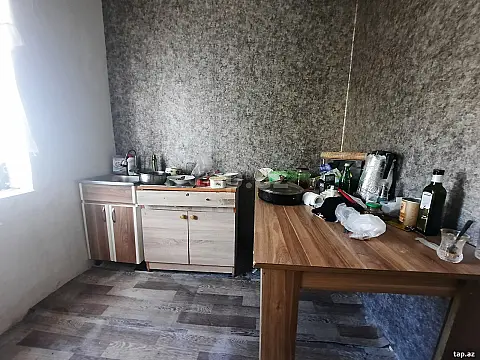 Kirayə verilir 2 otaqlı həyət evi 70 m²