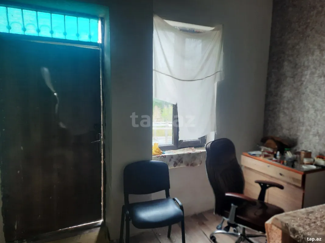 Kirayə verilir 2 otaqlı həyət evi 70 m²