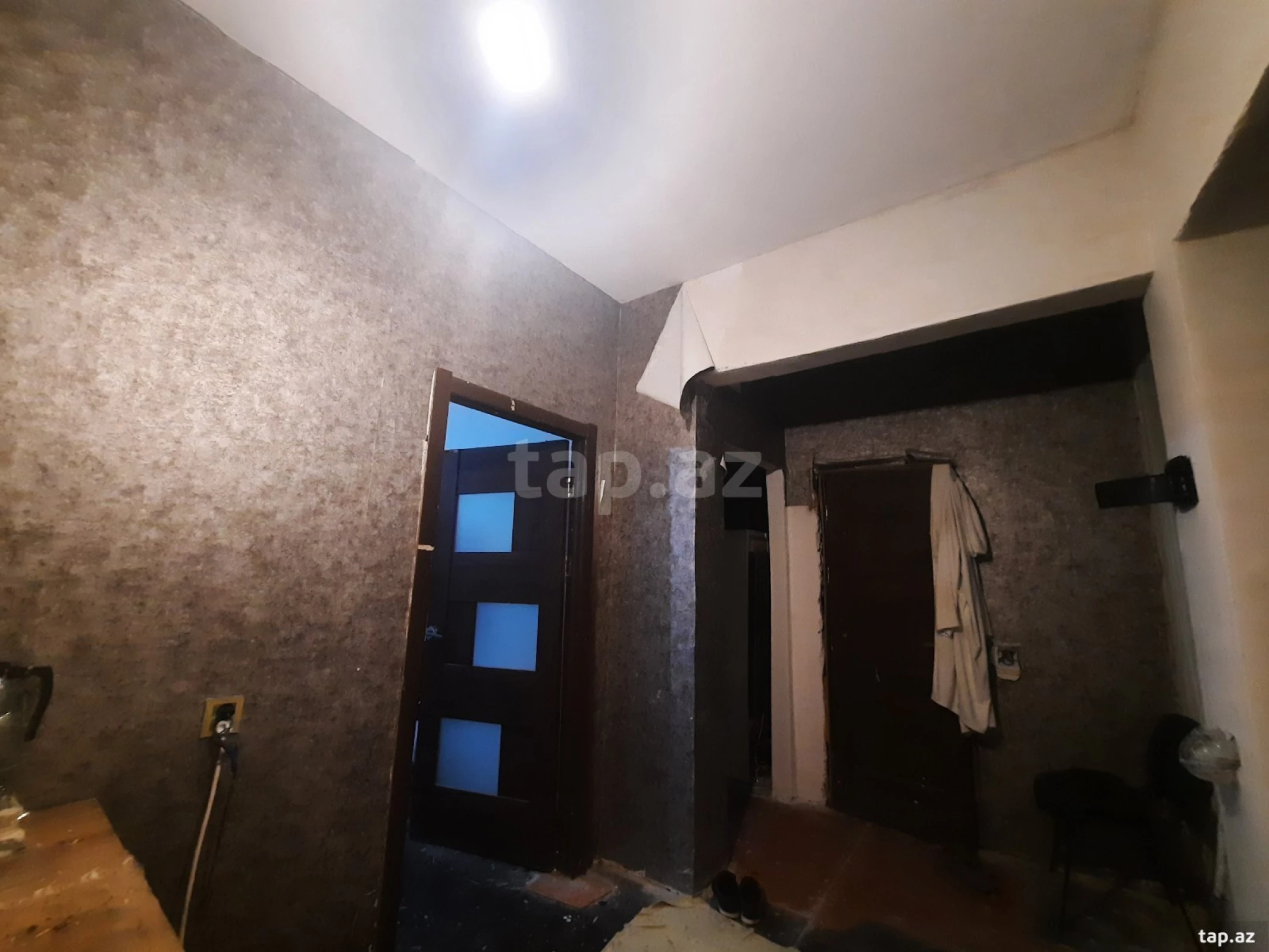Kirayə verilir 2 otaqlı həyət evi 70 m²