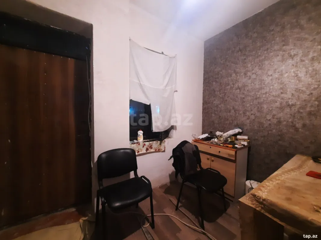 Kirayə verilir 2 otaqlı həyət evi 70 m²