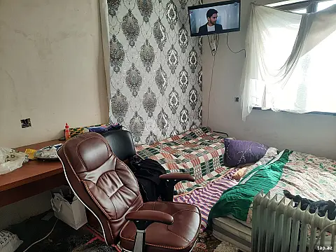 Kirayə verilir 2 otaqlı həyət evi 70 m²