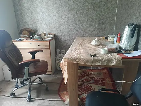 Kirayə verilir 2 otaqlı həyət evi 70 m²