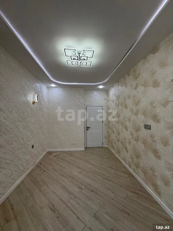 Satılır 2 otaqlı yeni tikili 61 m²