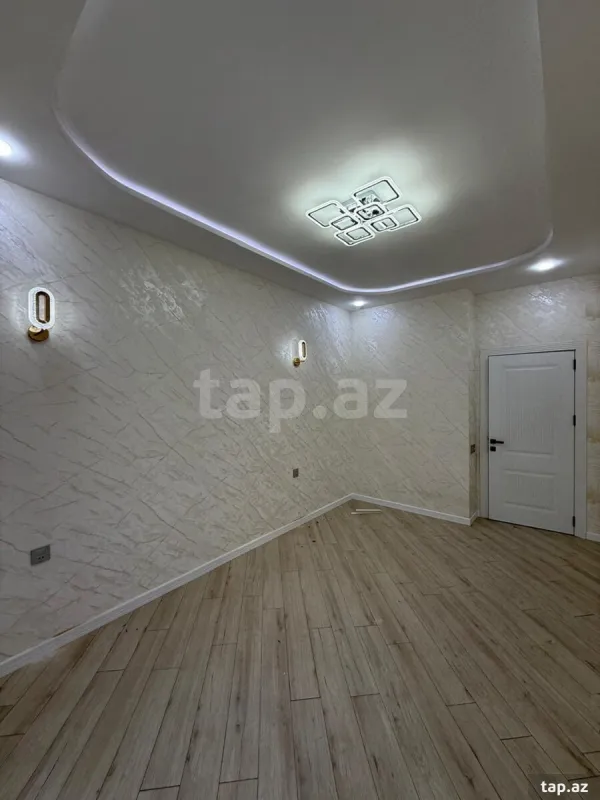 Satılır 2 otaqlı yeni tikili 61 m²