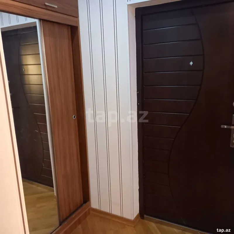 Kirayə verilir 2 otaqlı yeni tikili 72 m²