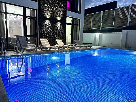 Satılır 4 otaqlı həyət evi