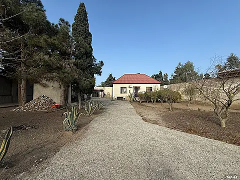 Satılır torpaq sahəsi — Bakı, Şüvəlan