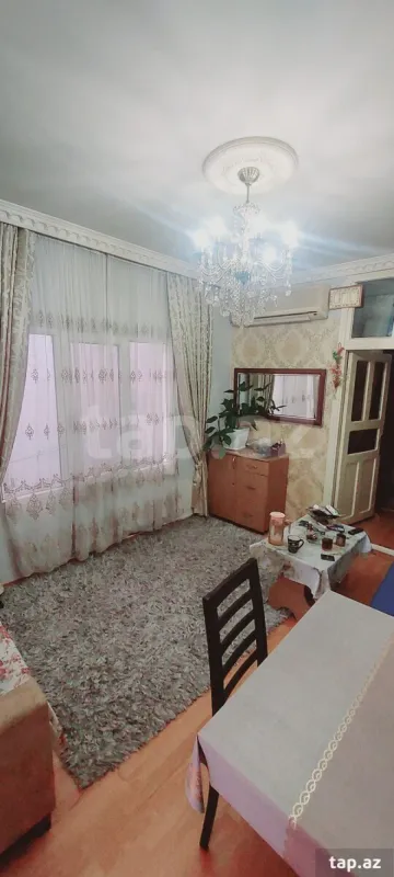 Satılır 2 otaqlı həyət evi