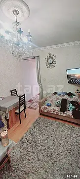 Satılır 2 otaqlı həyət evi