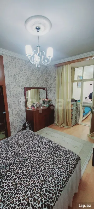 Satılır 2 otaqlı həyət evi