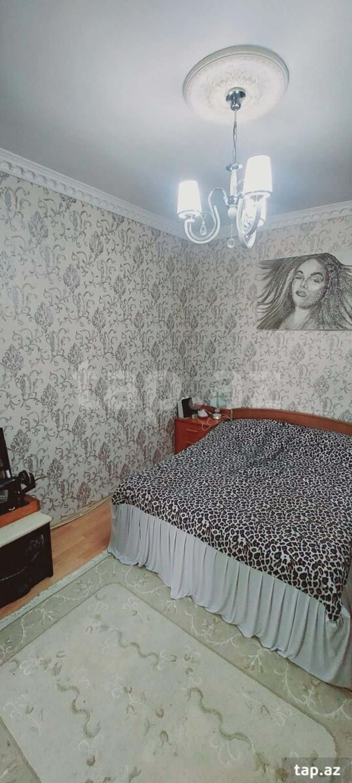 Satılır 2 otaqlı həyət evi