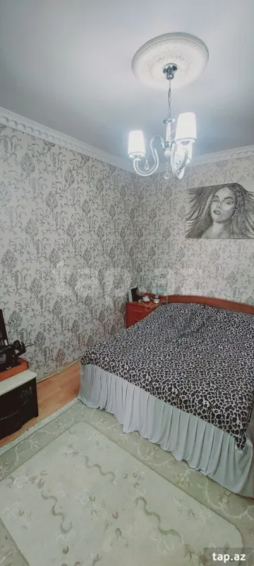 Satılır 2 otaqlı həyət evi