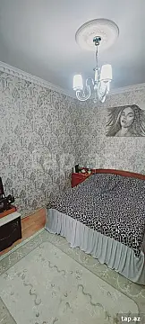 Satılır 2 otaqlı həyət evi