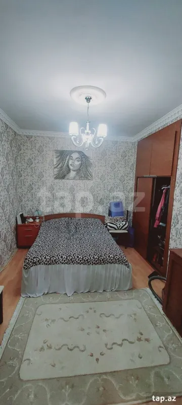 Satılır 2 otaqlı həyət evi