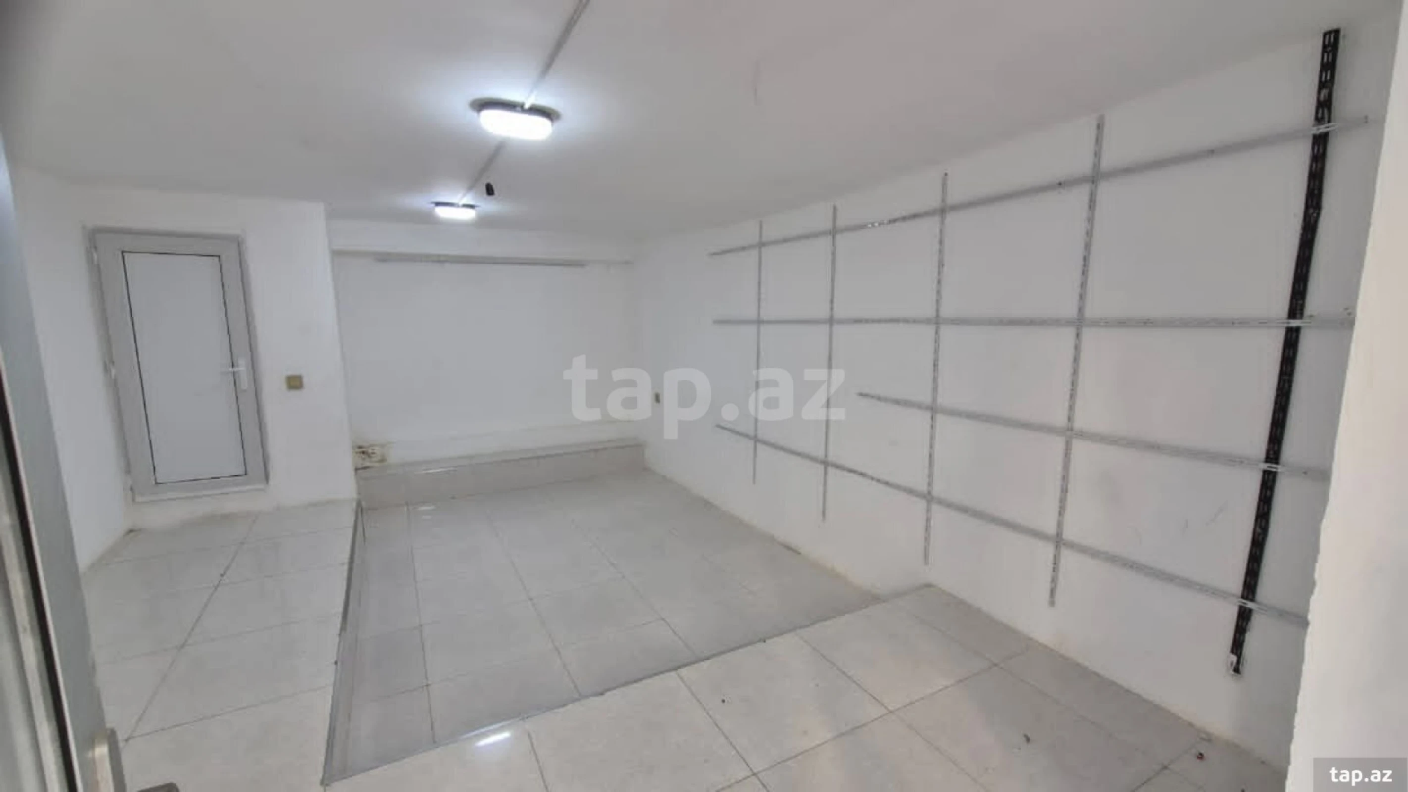 Kirayə verilir obyekt