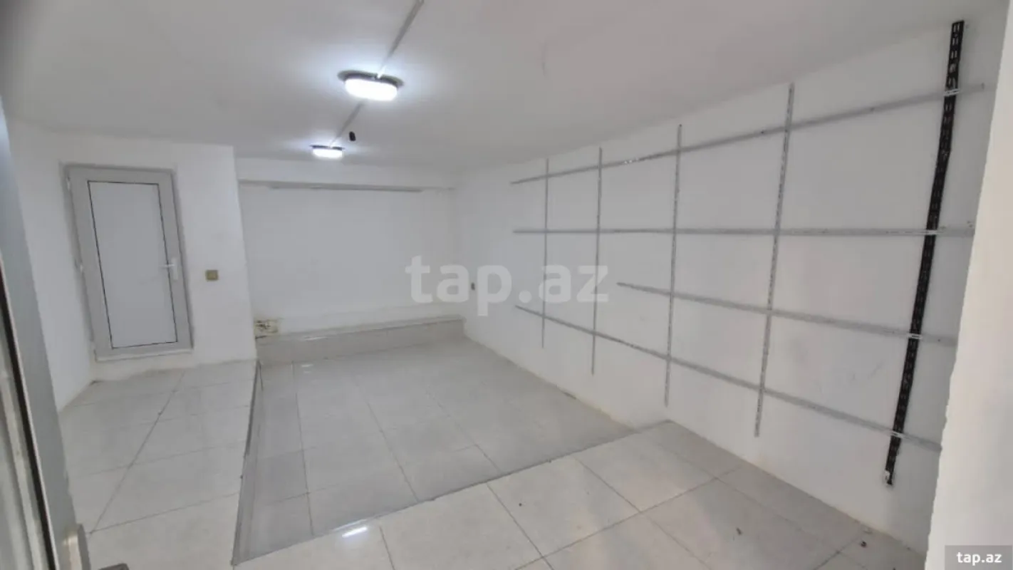 Kirayə verilir obyekt