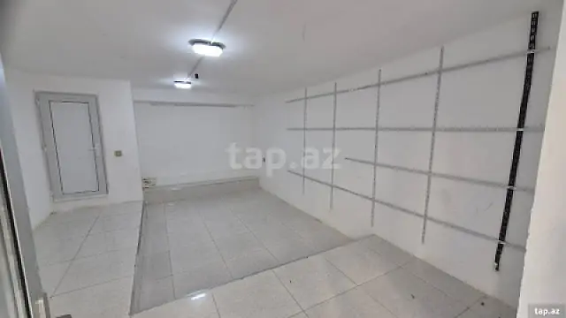 Kirayə verilir obyekt