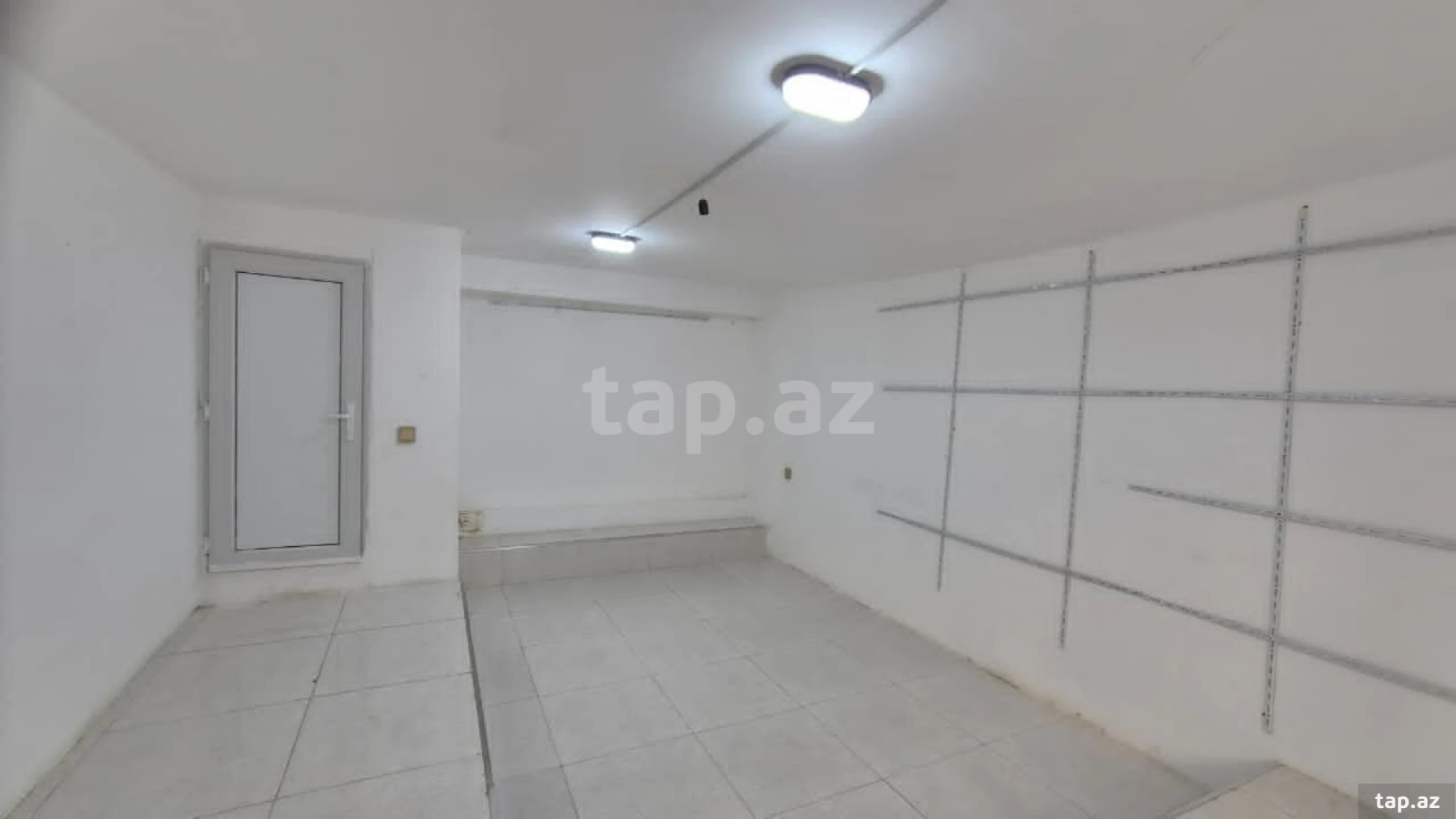 Kirayə verilir obyekt