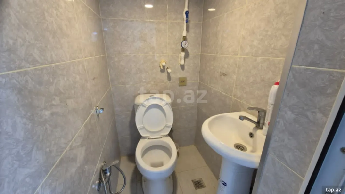 Kirayə verilir obyekt