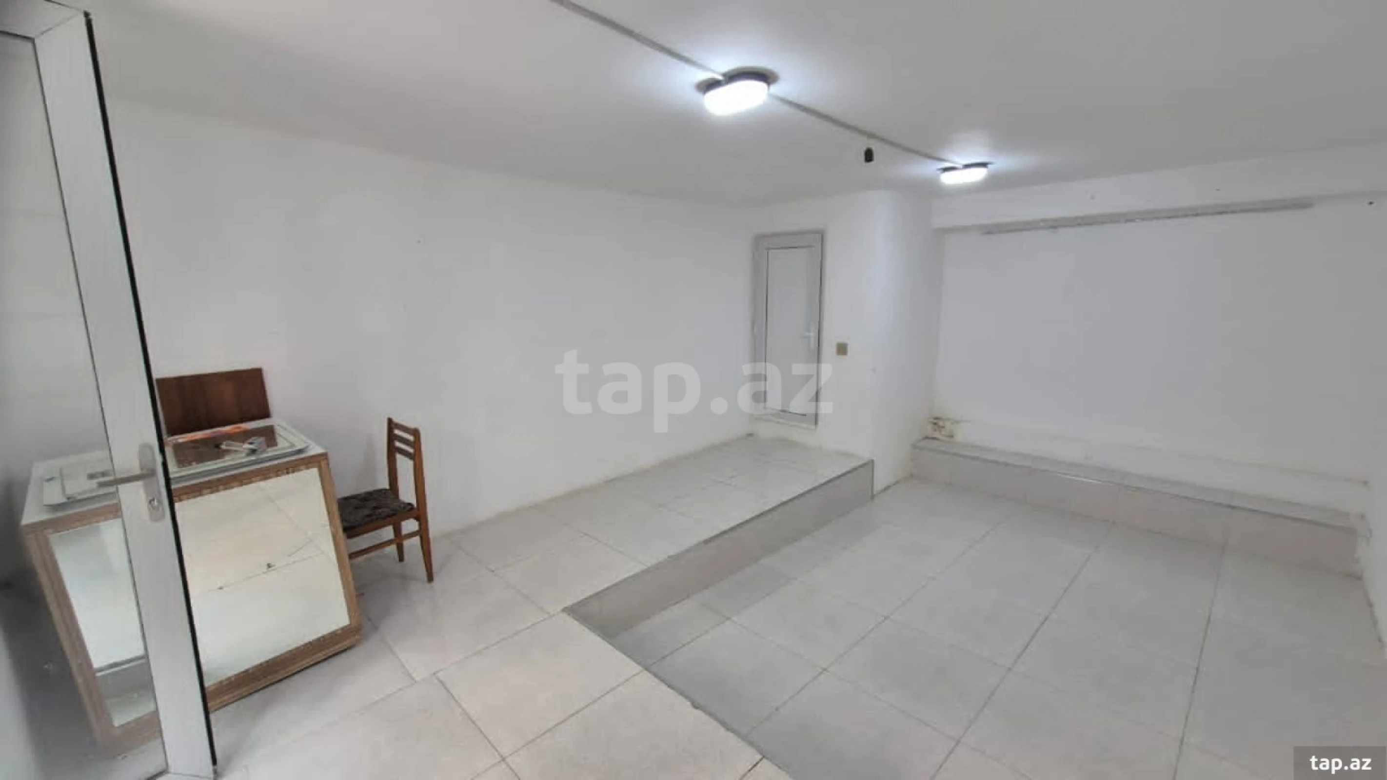 Kirayə verilir obyekt