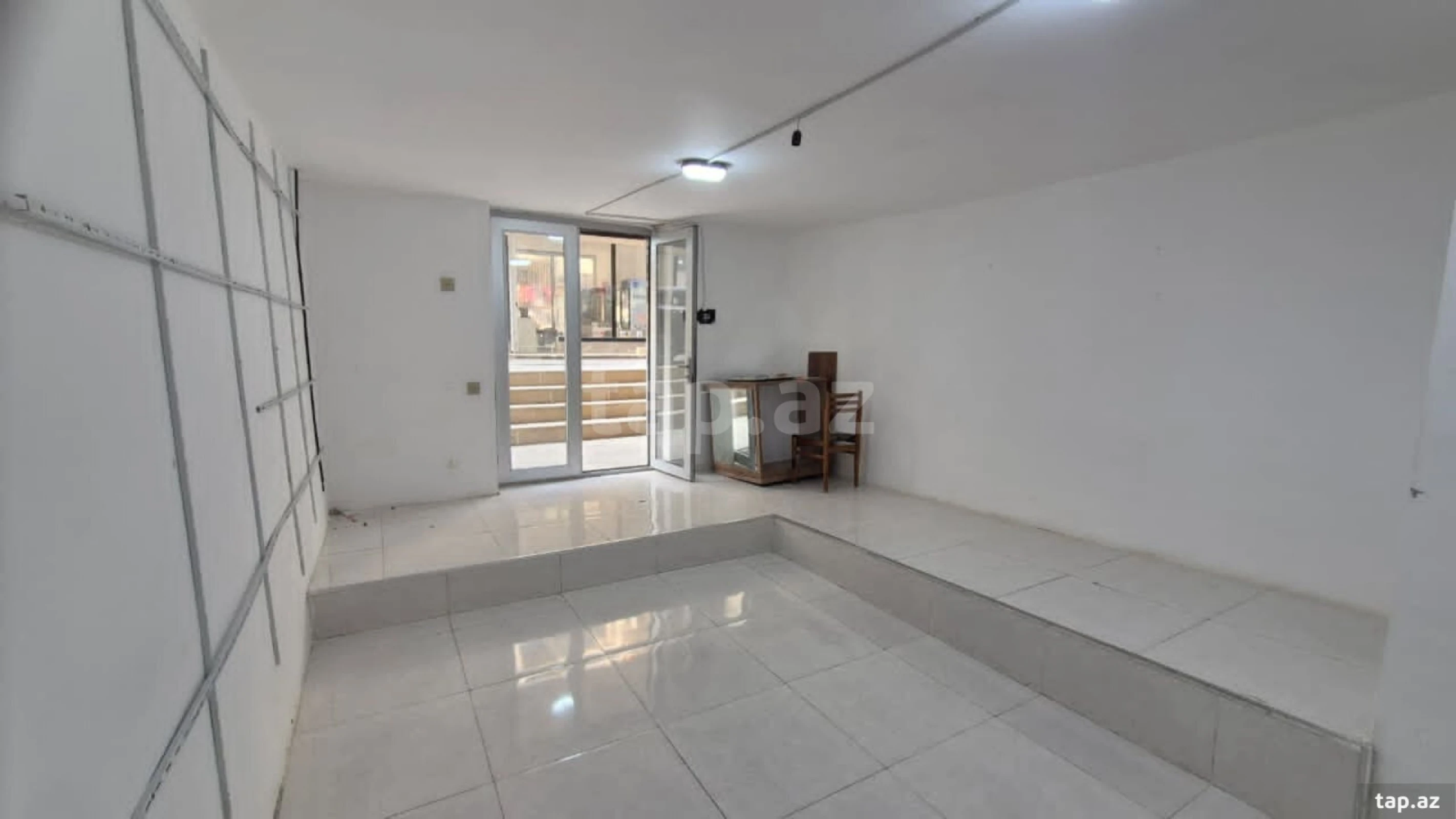 Kirayə verilir obyekt