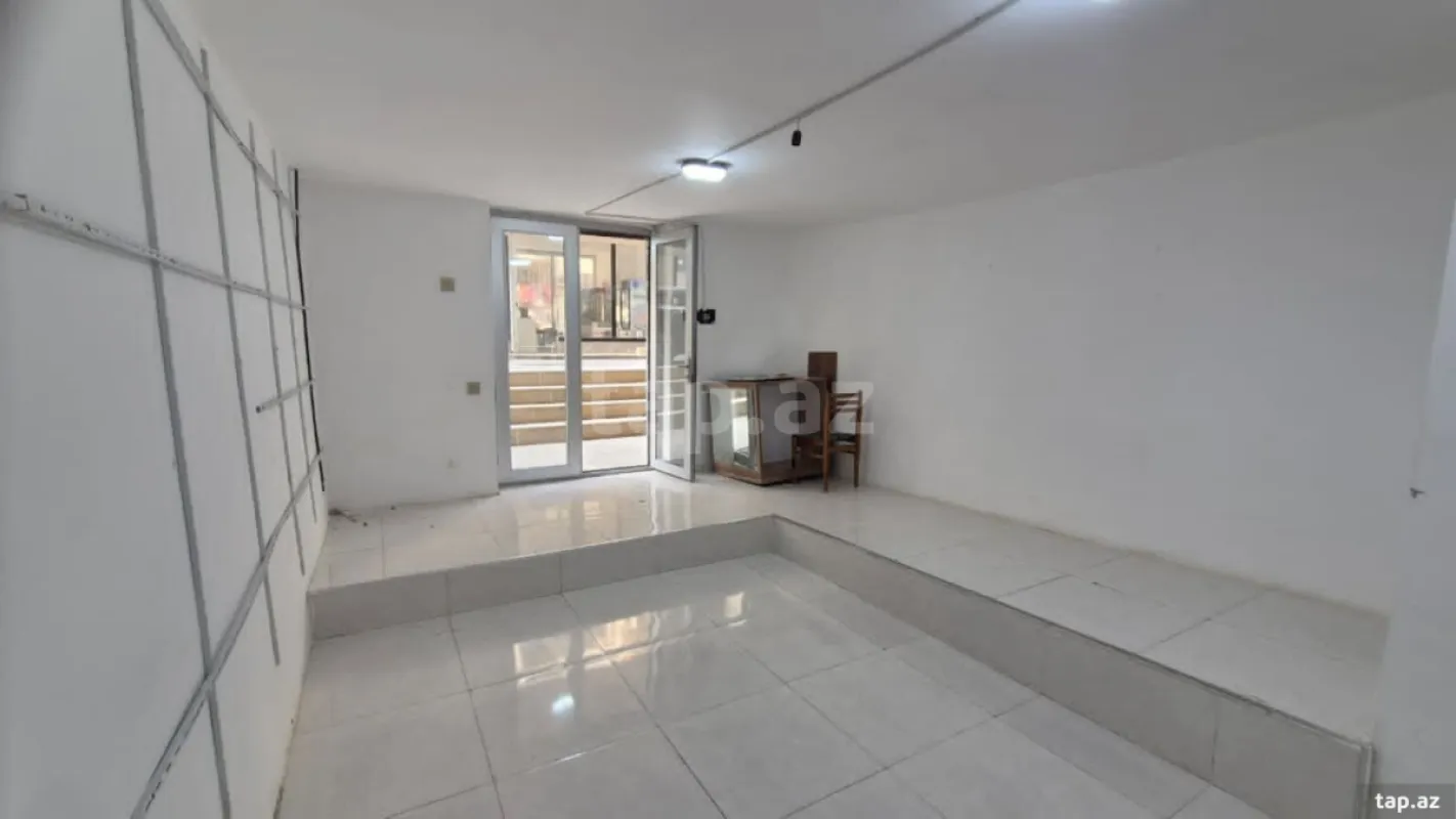 Kirayə verilir obyekt