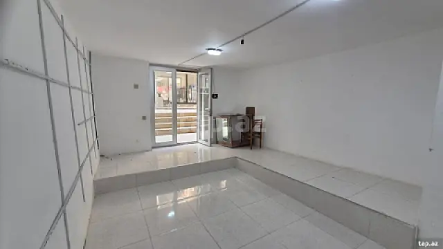 Kirayə verilir obyekt