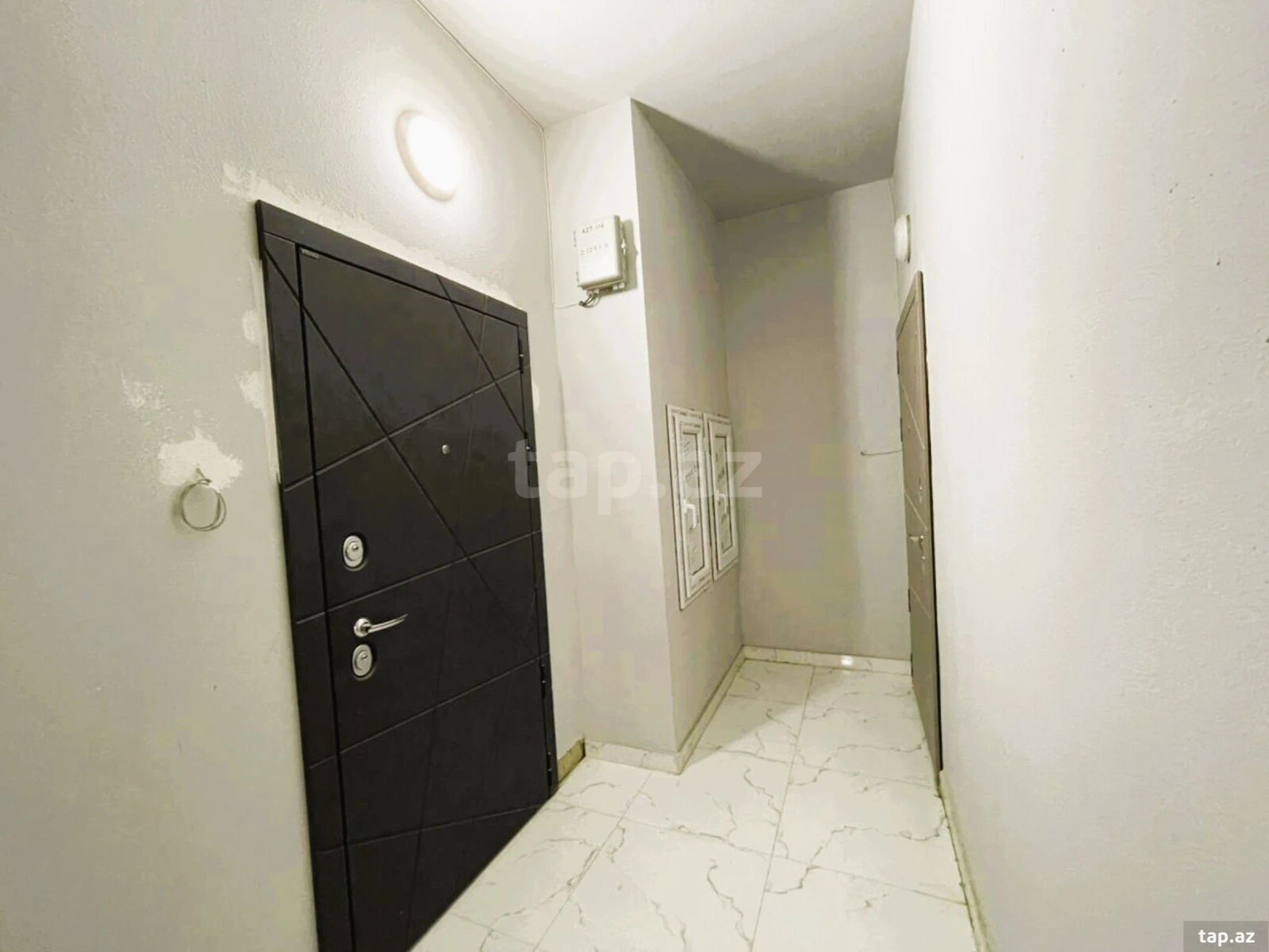 Satılır 3 otaqlı yeni tikili 85 m²