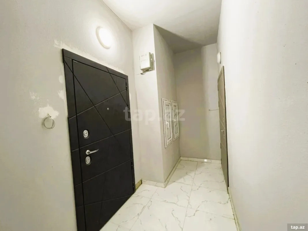 Satılır 3 otaqlı yeni tikili 85 m²