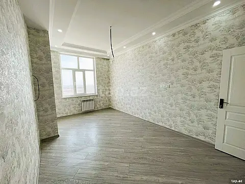Satılır 3 otaqlı yeni tikili 85 m²