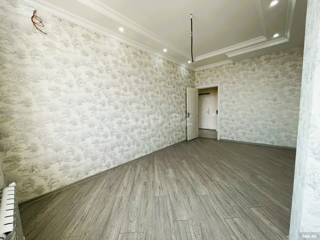 Satılır 3 otaqlı yeni tikili 85 m²