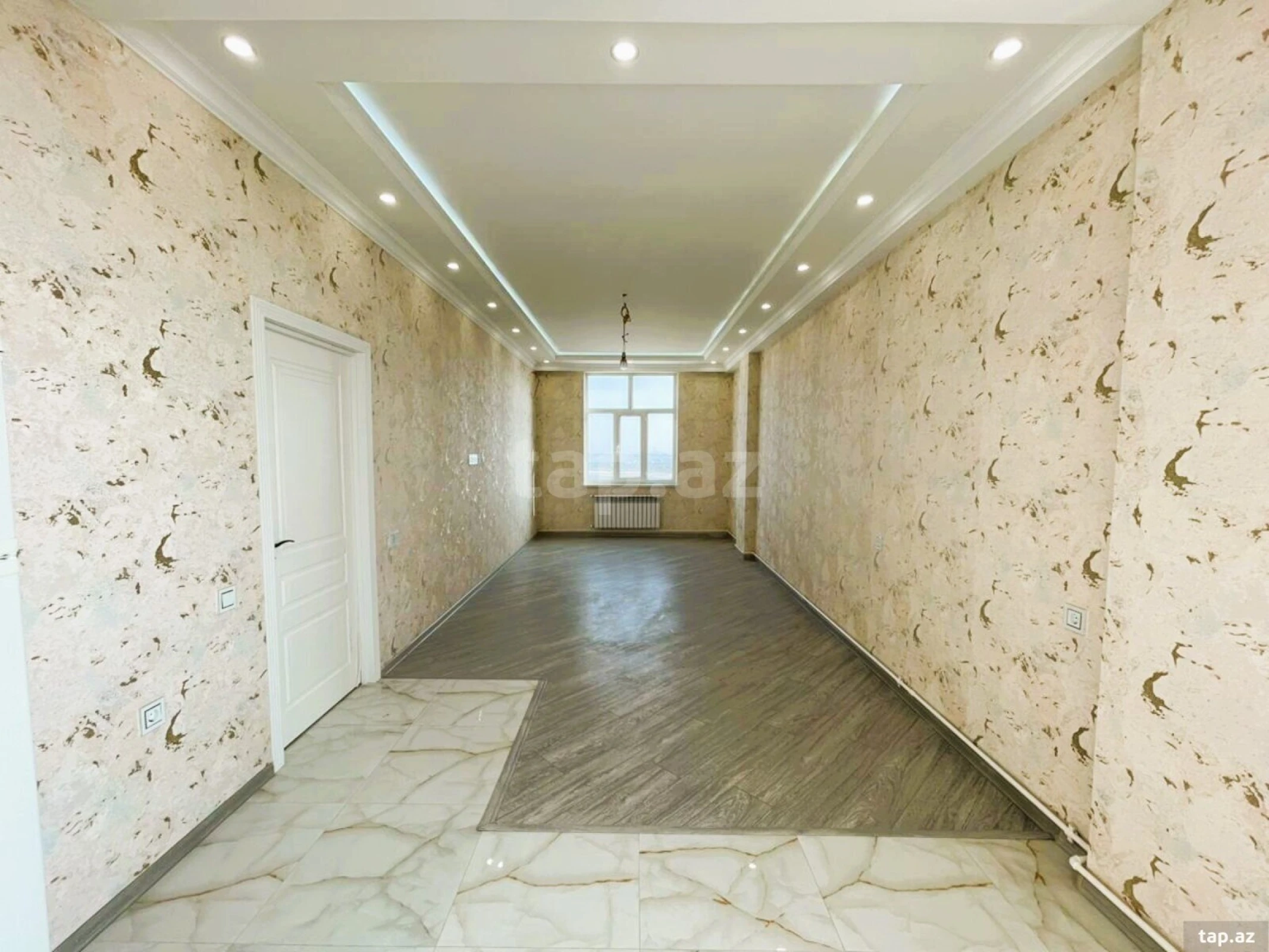 Satılır 3 otaqlı yeni tikili 85 m²