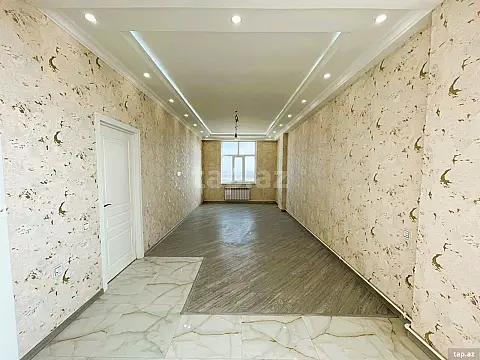 Satılır 3 otaqlı yeni tikili 85 m² — Bakı, Qaraçuxur 3 otaq 85.00 m²