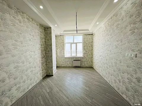 Satılır 3 otaqlı yeni tikili 85 m²
