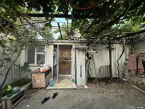 Satılır 4 otaqlı həyət evi 90 m² — Bakı, Maştağa 4 otaq 90.00 m²